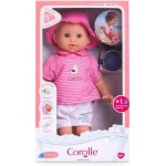 Doll - Bath Doll Océane 30cm - Corolle